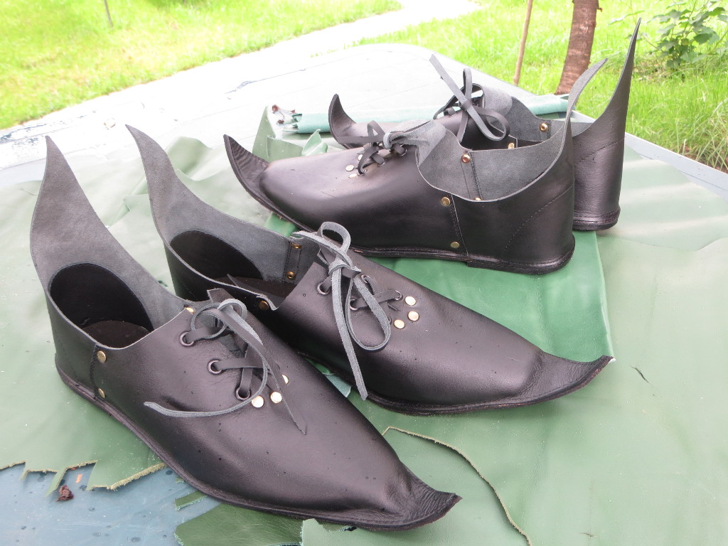 Terminal Diversion Passive Pantofi traditionali irlandezi | AXA Magnolia